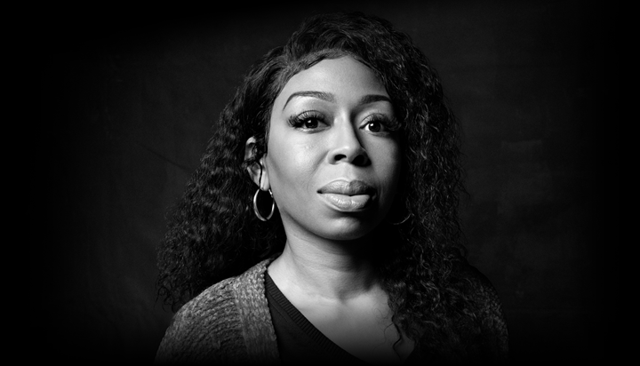 Artisha, living with SCD